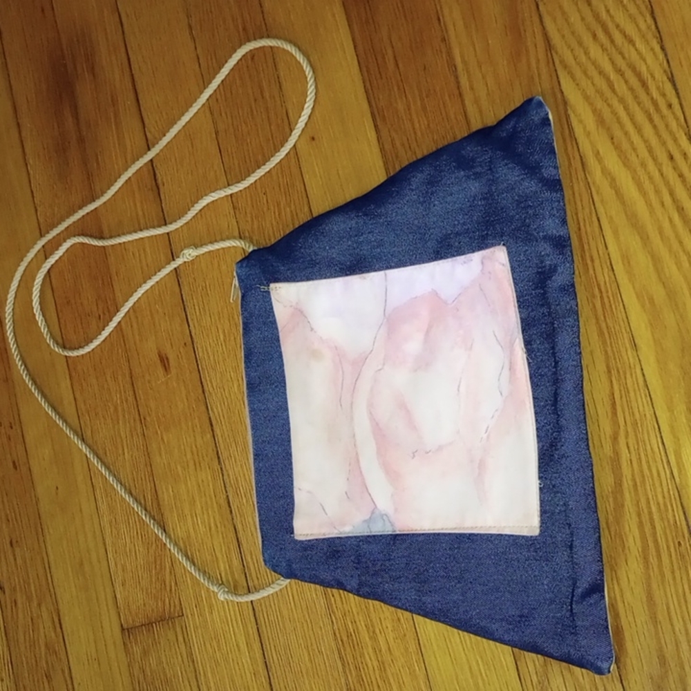 Handmade Purse